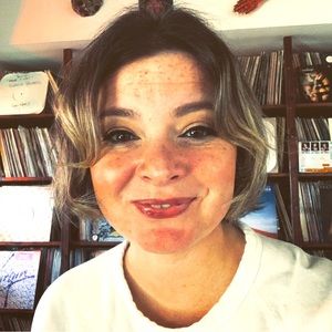 Meet your Posher, Marjorie